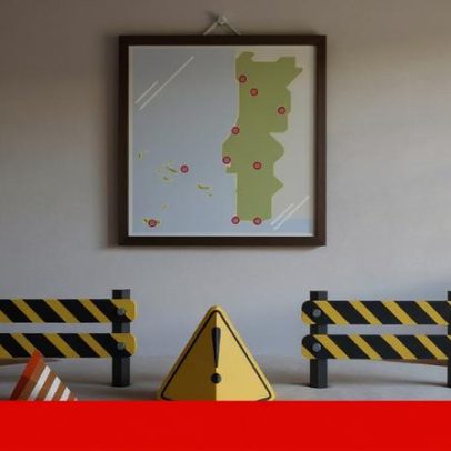 O PRR no património cultural em vários países