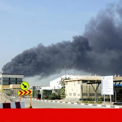 Irão confirma morte do ministro da Defesa e do chefe das Forças Armadas