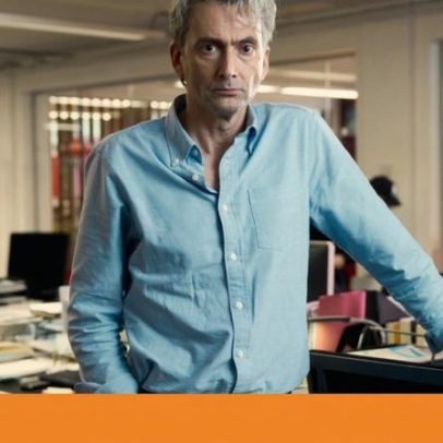 Pós-Adolescência: jornal de referência sob escândalo tablóide