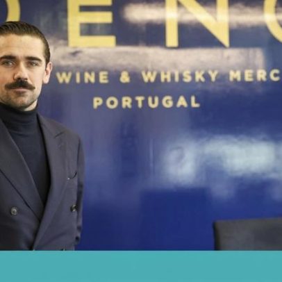 Oeno tem 80 milhões de euros em dívidas e 96 mil garrafas em depósito