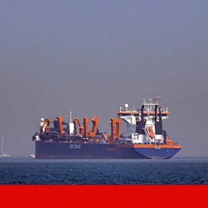 Fecho do Estreito de Ormuz aumenta pressão sobre preços do petróleo