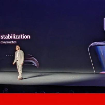 O dia em que o telemóvel passou a ter enfoque cinematográfico