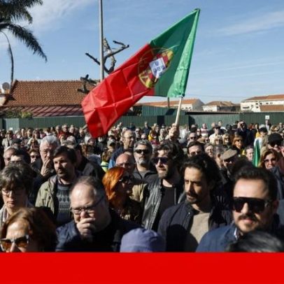 Autarcas de Setúbal pressionam ministra contra fecho da urgência do Barreiro