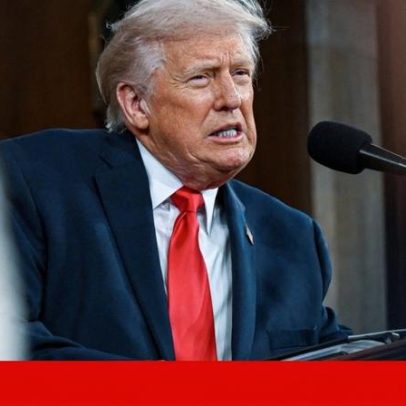 Trump concorda em falar com nova liderança iraniana