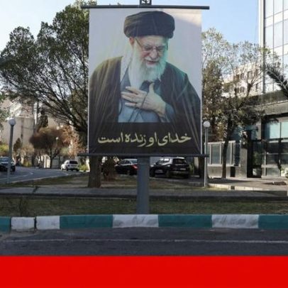 Trump assegura que liderança iraniana quer negociar e futuro do Irão