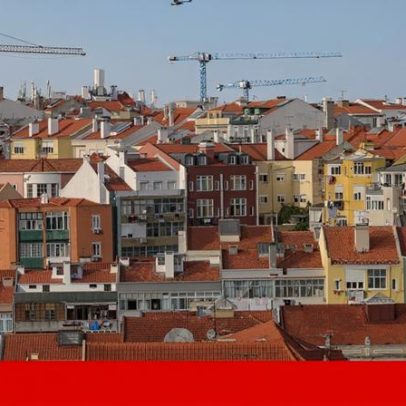 Política de habitação agrava assimetrias territoriais