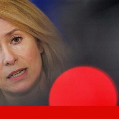 UE apela à máxima moderação e reforça proteção aos cidadãos