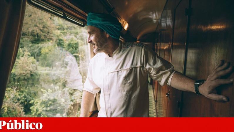 Chakall diz que, além de ofendido, ficou também muito surpreendido pelos insultos de Gonçalo Castel-Branco nas redes sociais