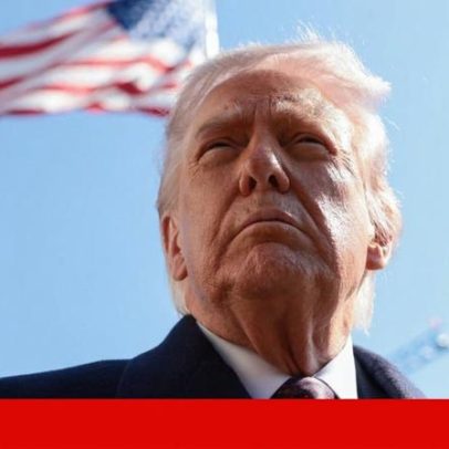 Trump exorta Guardas da Revolução iranianos a depor armas ou enfrentar morte