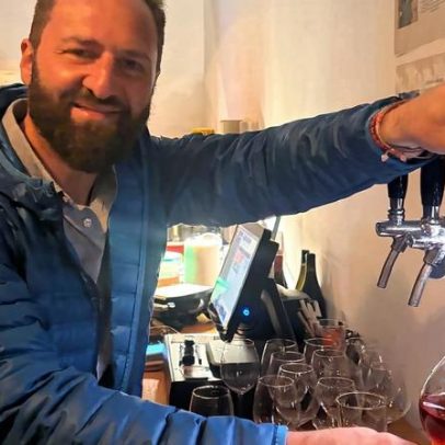Vinhos brasileiros chegam a Portugal para degustação