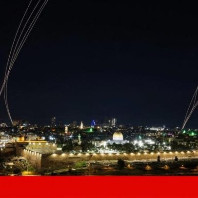 Ataques ao Irão continuam; Reino Unido cede bases aos EUA