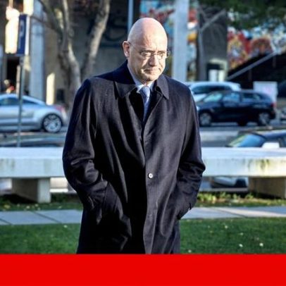 Passos: candidatar-me-ei quando quiser e anuncio candidatura