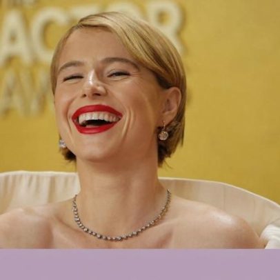 Prémios de Atores: estrelas na passadeira vermelha para reimaginar Hollywood