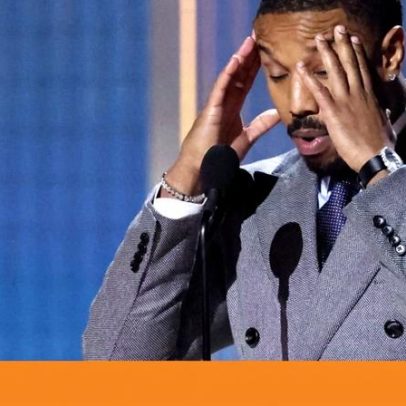 Pecadores e Michael B. Jordan premiados nos Actor Awards