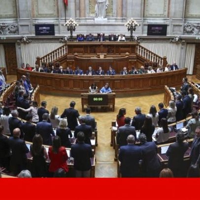 Chega pede adiamento da entrega de listas a órgãos externos