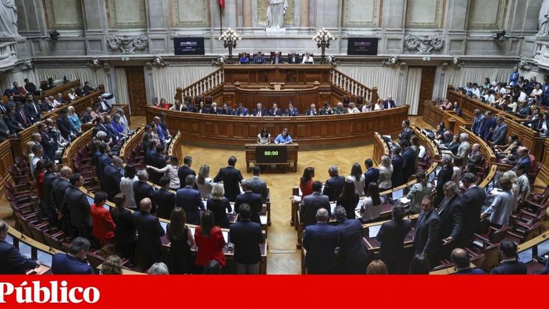 Novo calendário deverá ser decidido pela conferência de líderes de quarta-feira