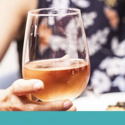 Degustadores consideram este rosé um dos melhores dos últimos tempos