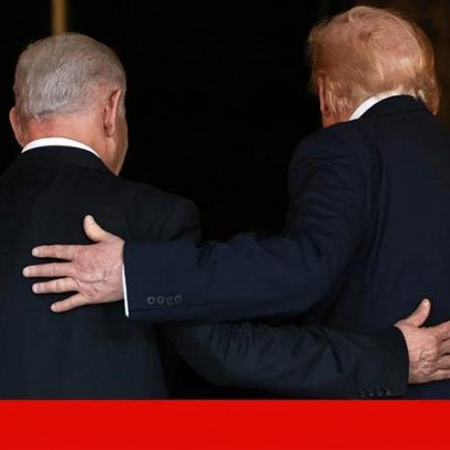 Trump diz que a guerra durará quatro semanas; Israel fará o que for preciso