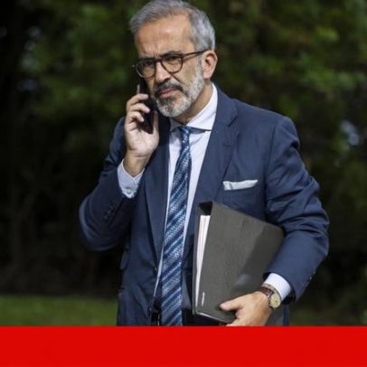 PS quer ouvir Rangel no Parlamento sobre uso da base das Lajes pelos EUA