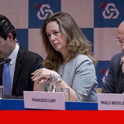 Galp ajusta cargas de petróleo por tensão no Médio Oriente