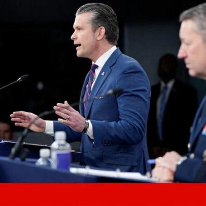 EUA prometem acabar com a guerra, mas registram mais vítimas de ambos os lados