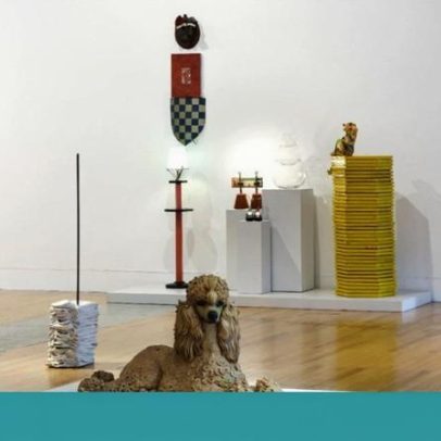 Terça é dia de artes, do Multiverso à caligrafia