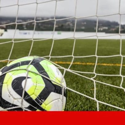 Exploração no futebol vai a tribunal após dormirem no estádio