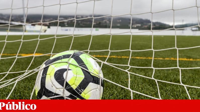 Jogadores estavam em Portugal sem documentos