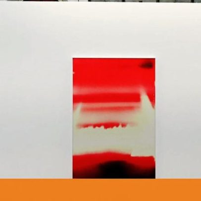 Maravilhosos acidentes fotográficos de Helena Ramos