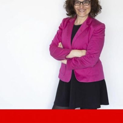 Jornalista do PÚBLICO nomeada para o True Story Award 2026