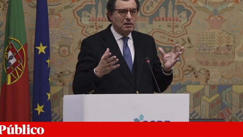 Manuel Castro Almeida defende que "todos eles têm uma obrigação: ser leais ao Programa do Governo"