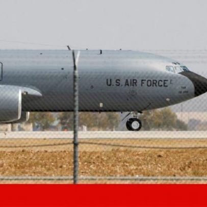 Espanha recusa uso de bases pelos EUA e aviões norte-americanos já saíram