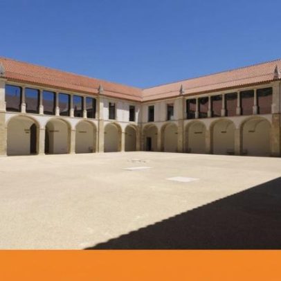 Câmara de Coimbra anula concurso de programador para Convento São Francisco