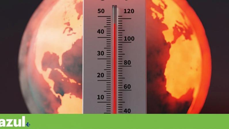 La Niña perde força e El Niño fica à espreita