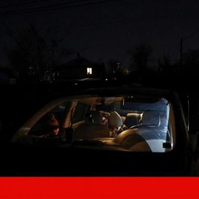 Ucrânia supera o pior inverno desde a independência