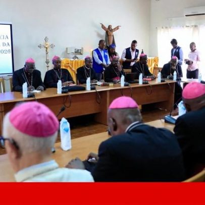Igreja Católica alerta para fome e aumento da prostituição em Angola