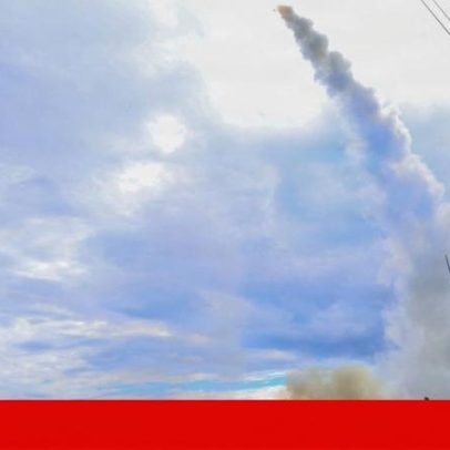 Petróleo dispara e ações de energia sobem, bolsas em baixa