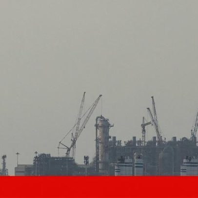 Conflito no Irão pode fazer preços do gás na UE repetir crise de 2021-2023