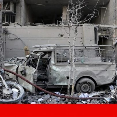 Pedidos de repatriamento de portugueses em Israel sobem para 53
