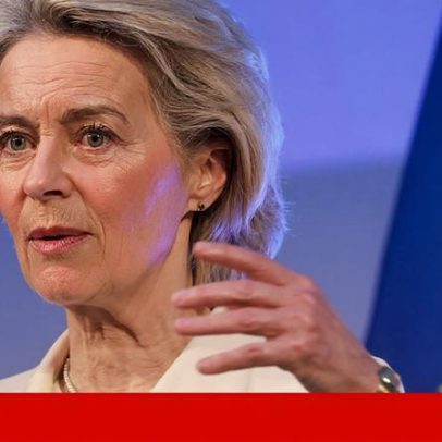 Bruxelas amplia apoio ao repatriamento de cidadãos europeus no Médio Oriente