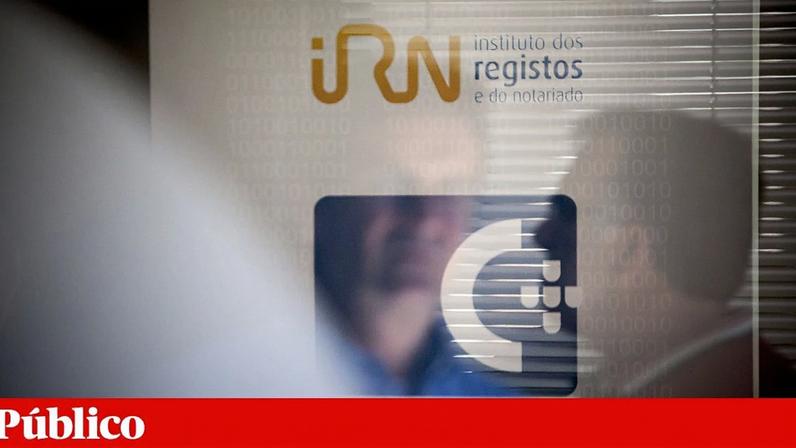 Sindicato dos Trabalhadores dos Registos e Notariado representa "cerca de 90%" dos conservadores e oficiais dos registos