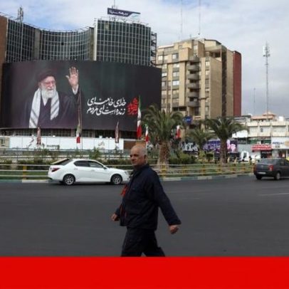 Iranianos em Portugal: dizem preferir fugir à repressão da República Islâmica