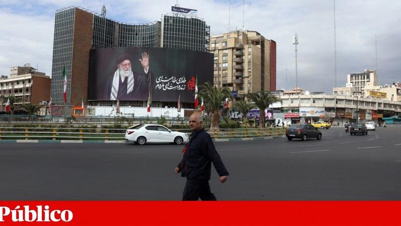 A morte de Ali Khamenei é importante, dizem dois iranianos radicados em Portugal, mas o regime continua
