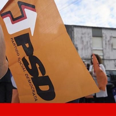 PSD-Braga regista quase duplicação de militantes activos em Barcelos