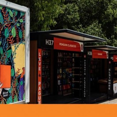Editoras independentes acusam APEL de exclusão da Feira do Livro e petição