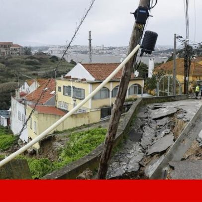 Inês de Medeiros reúne-se com desalojados de Almada e garante proteção