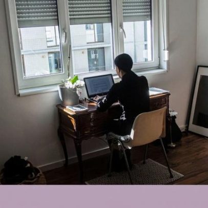 Uma casa para pais e filhos adultos: como gerir rotinas e saída