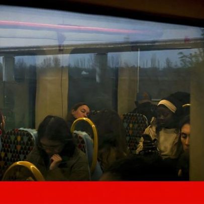 Antes sonhava com Lisboa; hoje prefere morar longe do trabalho