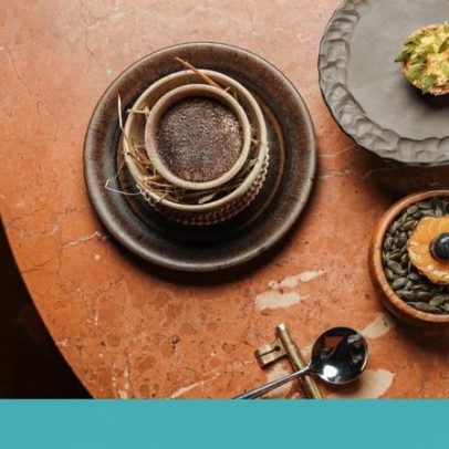 Dificuldades financeiras obrigam o chef Mattia Stanchieri a fechar o Vibe