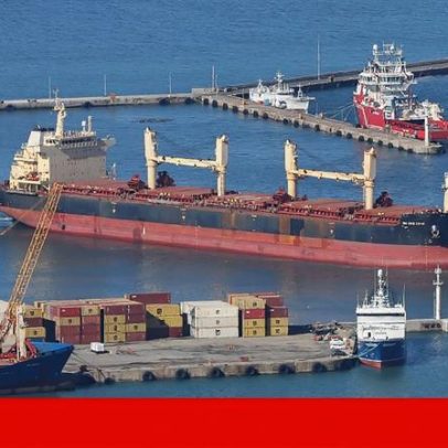 Guerra no Irão faz subir preços de energia e bolsas caem 2%